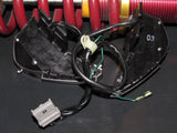 09-21 Nissan 370z OEM Steering Wheel Audio & Cruise Control Switch
