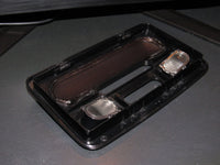 90 91 92 93 94 Mitsubishi Eclipse OEM Interior Dome Map Light Lamp Lens Cover