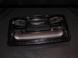 90 91 92 93 94 Mitsubishi Eclipse OEM Interior Dome Map Light Lamp Lens Cover