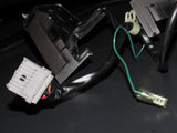 09-21 Nissan 370z OEM Steering Wheel Audio & Cruise Control Switch