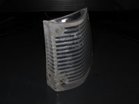 76 77 Toyota Celica OEM Front Signal Light Lamp lens Cover - Left