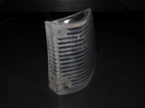 76 77 Toyota Celica OEM Front Signal Light Lamp lens Cover - Left