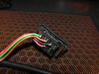 78-89 Porsche 928 OEM Sunrooof Roof Switch