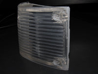 76 77 Toyota Celica OEM Front Signal Light Lamp lens Cover - Left