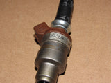 81 82 83 Datsun 280zx Turbo OEM Fuel Injector