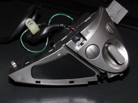 09-21 Nissan 370z OEM Steering Wheel Audio & Cruise Control Switch