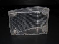 76 77 Toyota Celica OEM Front Signal Light Lamp lens Cover - Left