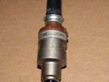 81 82 83 Datsun 280zx Turbo OEM Fuel Injector