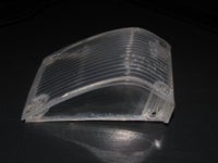 76 77 Toyota Celica OEM Front Signal Light Lamp lens Cover - Left