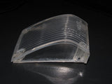 76 77 Toyota Celica OEM Front Signal Light Lamp lens Cover - Left