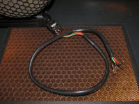 78-89 Porsche 928 OEM Sunrooof Roof Switch