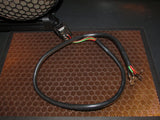 78-89 Porsche 928 OEM Sunrooof Roof Switch