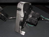09-21 Nissan 370z OEM Steering Wheel Audio & Cruise Control Switch
