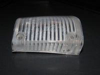 76 77 Toyota Celica OEM Front Signal Light Lamp lens Cover - Left