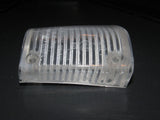 76 77 Toyota Celica OEM Front Signal Light Lamp lens Cover - Left