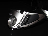 09-21 Nissan 370z OEM Steering Wheel Audio & Cruise Control Switch