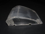 76 77 Toyota Celica OEM Front Signal Light Lamp lens Cover - Left