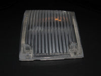76 77 Toyota Celica OEM Front Signal Light Lamp lens Cover - Left
