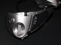 09-21 Nissan 370z OEM Steering Wheel Audio & Cruise Control Switch