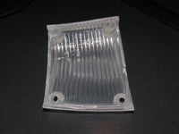 76 77 Toyota Celica OEM Front Signal Light Lamp lens Cover - Left