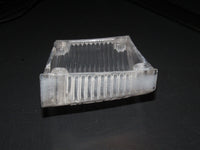 76 77 Toyota Celica OEM Front Signal Light Lamp lens Cover - Left