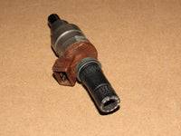 81 82 83 Datsun 280zx Turbo OEM Fuel Injector