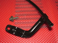 99-00 Ford Mustang V6 OEM A/T Transmission Dipstick Holder Tube