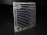 76 77 Toyota Celica OEM Front Signal Light Lamp lens Cover - Right