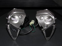 09-21 Nissan 370z OEM Steering Wheel Audio & Cruise Control Switch