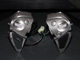 09-21 Nissan 370z OEM Steering Wheel Audio & Cruise Control Switch