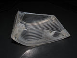 76 77 Toyota Celica OEM Front Signal Light Lamp lens Cover - Right