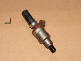 81 82 83 Datsun 280zx Turbo OEM Fuel Injector