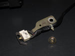 91 92 93 94 95 Toyota MR2 OEM Exterior Door Handle Ajar Switch - Left