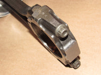 09-16 Nissan GT-R (R35) OEM Piston & Connecting Rod