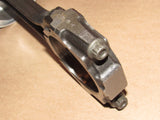 09-16 Nissan GT-R (R35) OEM Piston & Connecting Rod