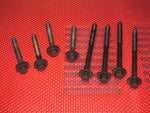 99-00 Ford Mustang V6 OEM Engine Cylinder Head Mounting Bolt - Left