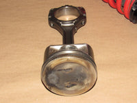 09-16 Nissan GT-R (R35) OEM Piston & Connecting Rod