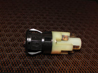87 88 89 90 91 Porsche 928 OEM Hazard Light Switch