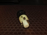 87 88 89 90 91 Porsche 928 OEM Hazard Light Switch