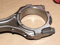 09-16 Nissan GT-R (R35) OEM Piston & Connecting Rod