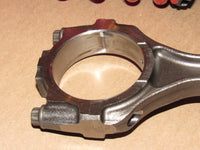 09-16 Nissan GT-R (R35) OEM Piston & Connecting Rod
