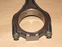 09-16 Nissan GT-R (R35) OEM Piston & Connecting Rod