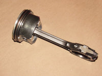 09-16 Nissan GT-R (R35) OEM Piston & Connecting Rod