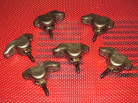 99-00 Ford Mustang V6 OEM Engine Rocker Arm - Left