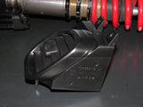 97-04 Chevrolet Corvette OEM Dash Hvac A/C Heater Air Vent - Left