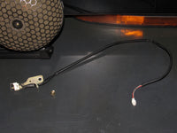 91 92 93 94 95 Toyota MR2 OEM Exterior Door Handle Ajar Switch - Left