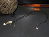 91 92 93 94 95 Toyota MR2 OEM Exterior Door Handle Ajar Switch - Left