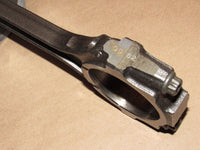 09-16 Nissan GT-R (R35) OEM Piston & Connecting Rod