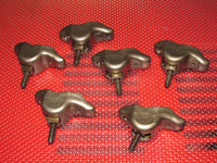 99-00 Ford Mustang V6 OEM Engine Rocker Arm - Right