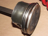 09-16 Nissan GT-R (R35) OEM Piston & Connecting Rod